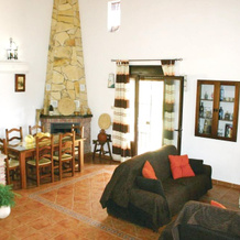 House With 2 Bedrooms in El Gastor, With Wonderful Lake View, Private, 埃尔加斯托尔 — 照片 2