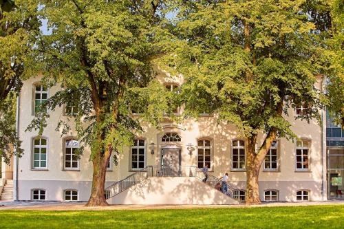 Jugendgästehaus Petershagen, 彼得斯哈根 — 照片 1