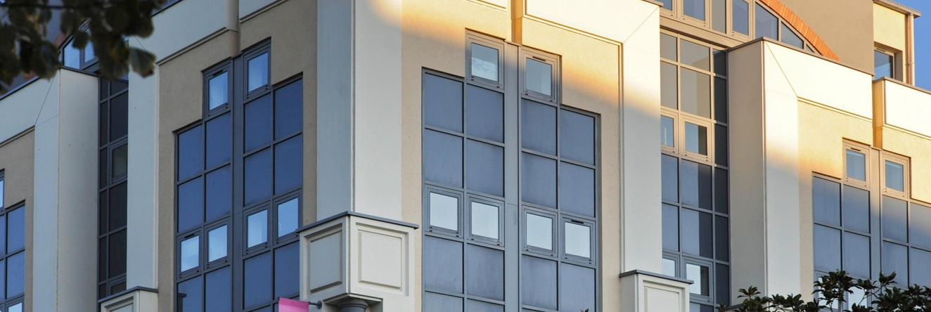 Mercure Nantes Centre Gare, 南特 — 照片 1