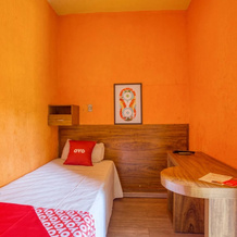 OYO Hotel Tereza Curvelo, Curvelo — photo 3