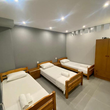 Central Square Family Apartment, Неа Калликратия — фото 4