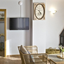Apartament La Terrassa - Mas El Brugue, Террадес — фото 5