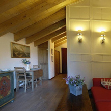 Residence dei Walser, Gressoney-La-Trinite — photo 3