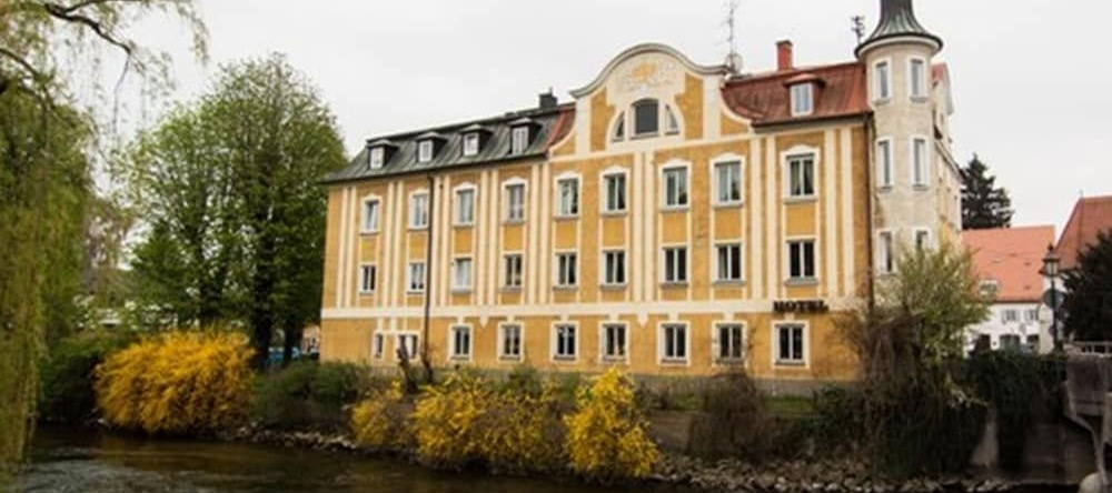 Hotel Hartmann, 菲尔斯滕费尔德布鲁克 — 照片 1