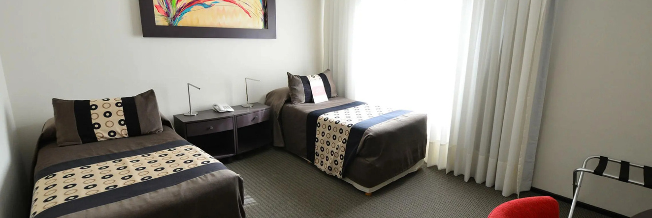 Hotel Amucan, Neuquen — photo 1