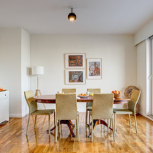 Amazing T.M. Penthouse by the Beach, Oeiras — photo 2