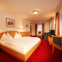 Hotel Wagrainerhof, 瓦格赖恩 — 照片 4