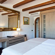 Hotel Villa Italia & Spa, Андрайч — фото 3