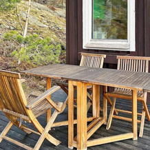 5 Person Holiday Home In Tyreso, Тиреше — фото 5