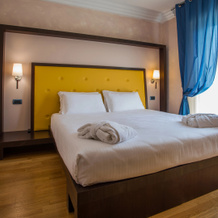 Park Hotel Marinetta, 玛丽娜迪比博纳 — 照片 3