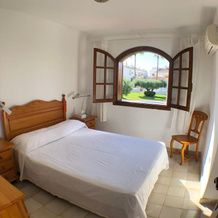 La Mata Beach Bungalow Beautiful Pool, Torrevieja — photo 4