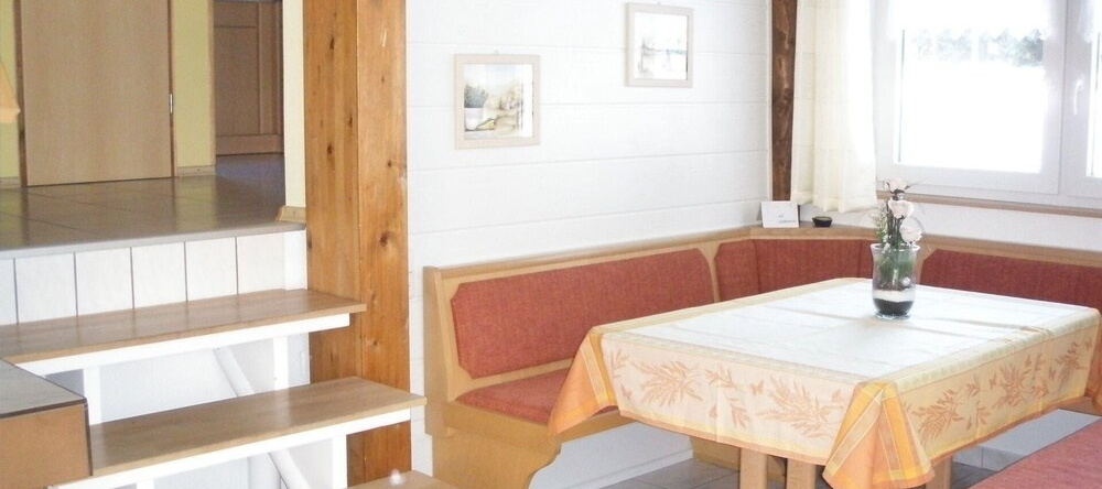 Ferienhaus Am Silbersee, Филендорф — фото 1