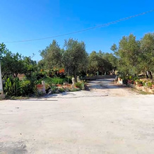 La casa in campagna di Ottavia, 阿莱齐奥 — 照片 3