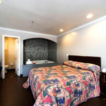 Post Road Inn Motel, 伍德布里奇镇 — 照片 3