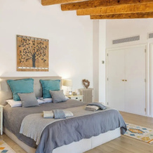Mallorca Beautiful Villa With Pool in Puigpunyent, Puigpunyent — photo 2