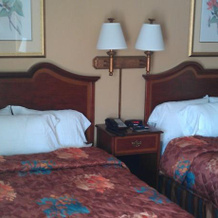 Scottish Inns, Sturbridge — photo 5