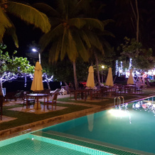 Paradise Beach Club, 米瑞莎 — 照片 3