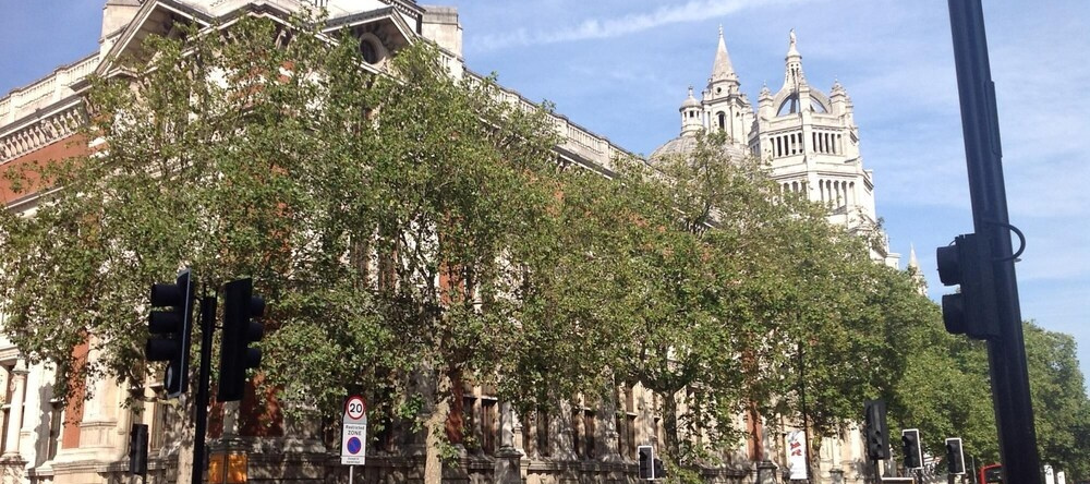 Garden View Sloane Square 2Bed 2 5Bath 2 5Million, Лондон — фото 1
