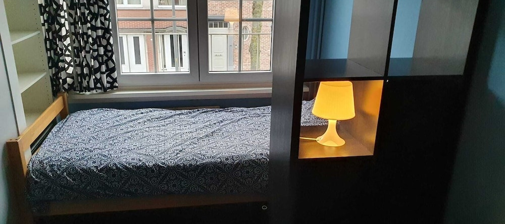Room-room With 2 Separated Beds, 莫特塞尔 — 照片 1