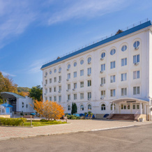 AZIMUT Park Hotel Prometey Nebug, Nebug — photo 3