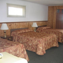 Town & Country Motel, 德赖登 — 照片 5
