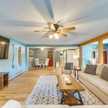 Conveniently Located Old Forge Condo Near Downtown, Олд-Форж — фото 3