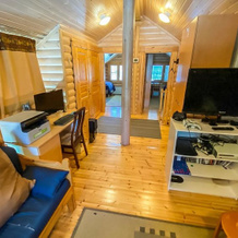 Holiday Home Luoston väärtin kammi, 洛斯托 — 照片 4