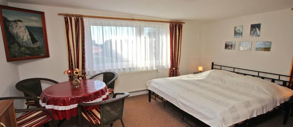 Ferienwohnung Patzig RUeG 1801, Patzig — photo 1