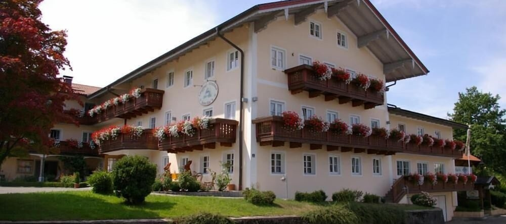 Landhotel Beim Hasn, Римстинг — фото 1