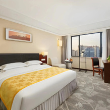 Shantou Golden Gulf Hotel, Shantou — photo 3