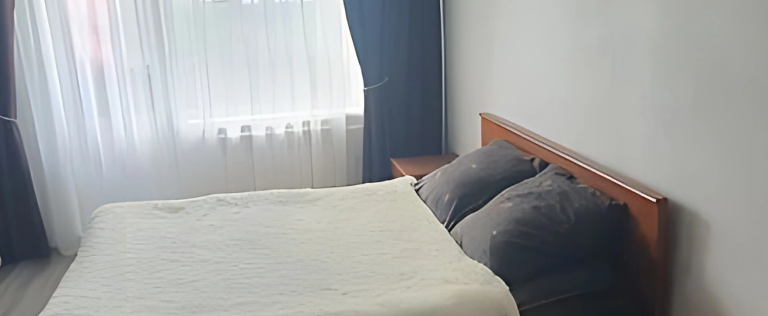Na Sakko I Vantsetti 18 Flat, 十月城 — 照片 1