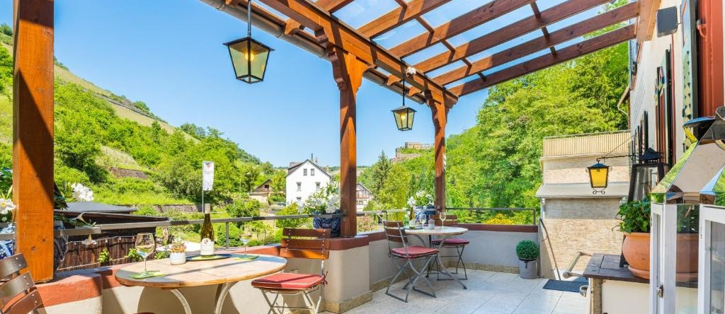 Gästehaus Knab's Mühlenschenke, 圣戈阿 — 照片 1