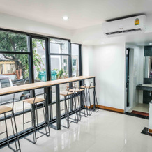 Don Muang Hotel, 曼谷 — 照片 3