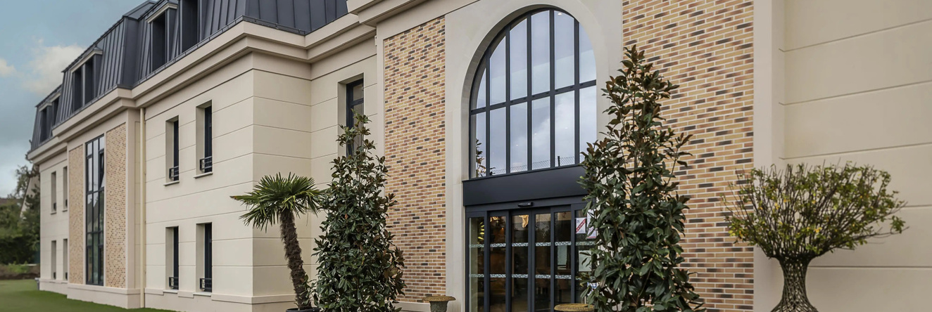 Best Western Plus Hotel Saint-Roch Orleans, Орлеан — фото 1