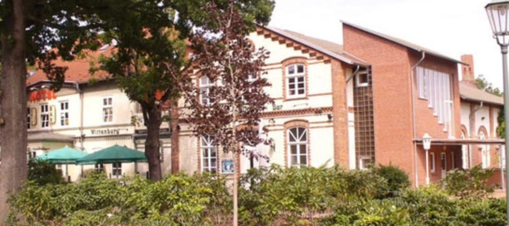 Landhaus Wittenburg, Wittenburg — photo 1