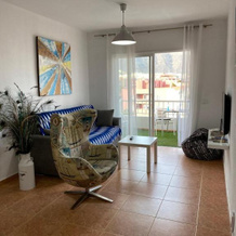 Casa Candelaria, Candelaria — photo 2