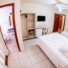 Mares Do Sul Hotel, Трамандаи — фото 4