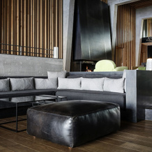 Chetzeron Hotel, 朗斯 — 照片 3