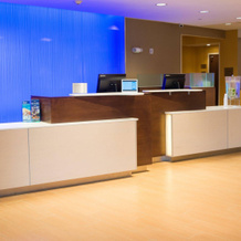 Fairfield Inn & Suites by Marriott Dickson, 迪克森 — 照片 2