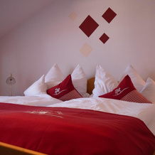 Pension Steidl, Бад-Кётцтинг — фото 2