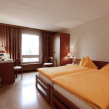 Hotel Thurgauerhof Self-Check-in, 魏恩费尔登 — 照片 5