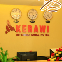 Kerawi International Hotel, Awassa — photo 2