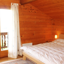 Chalet Ghida, Сент-Круа — фото 2