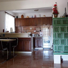 Villa Perla, Округ-Горнджи — фото 4