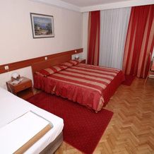 Hotel Narona, Меткович — фото 4