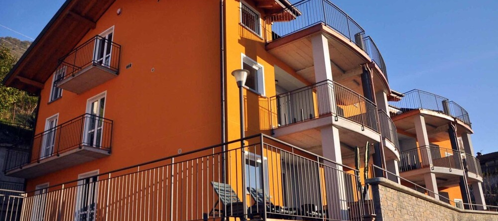 Casa Ciclamino, 韦尔卡纳 — 照片 1