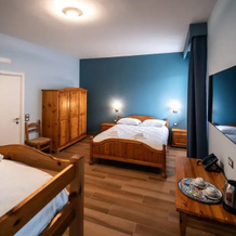 Pierfaone Hotel E Spa, 阿布里奥拉 — 照片 3
