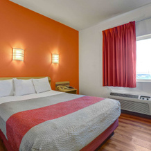 Howard Johnson By Wyndham Lemoore, Лемур — фото 4