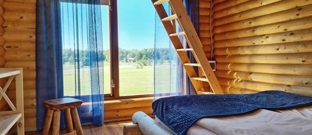 Vanamõisa Caravan Park, Сауэ — фото 1