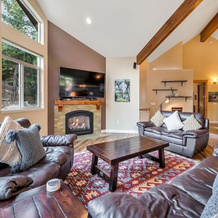 Luxury Retreat at Heavenly by RedAwning, Stateline — photo 2